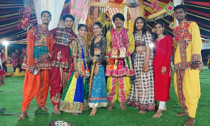 Kuldeep Dance Studio Ratanada